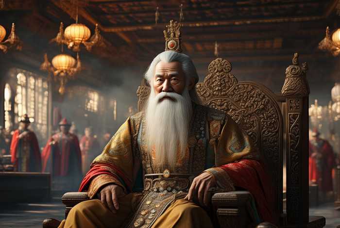 中国历史上当皇帝时间最长的人，历史上当皇帝最长时间排名