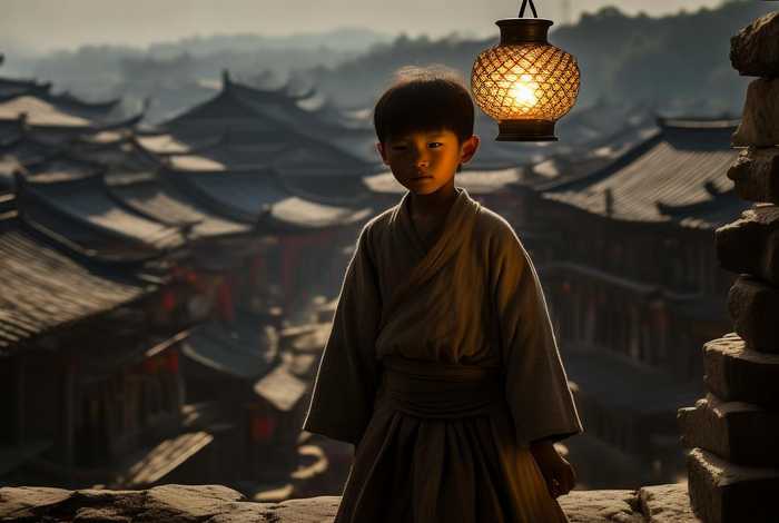 中国历史上的小英雄有哪些(历史小英雄的故事都是有哪些) 中国历史上的小英雄有哪些(历史小英雄的故事都是有哪些)