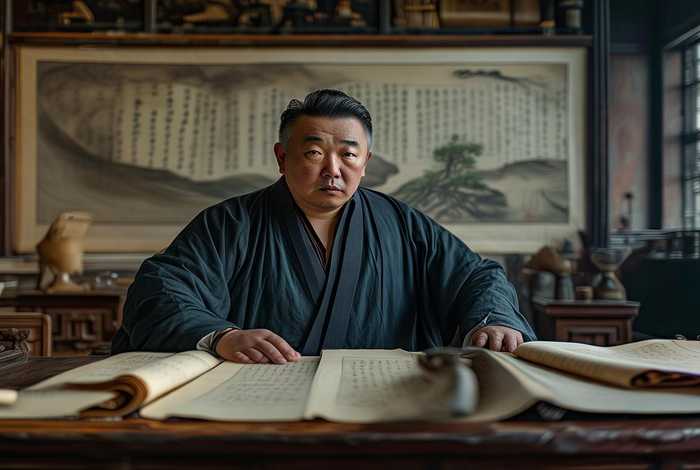 中国历史课本里的康有为(中国历史课本里的康有为是谁写的) 中国历史课本里的康有为(中国历史课本里的康有为是谁写的)