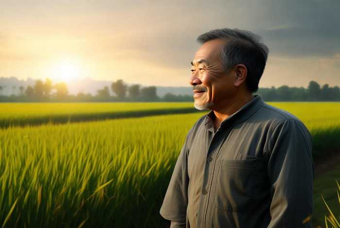 中华人物故事汇袁隆平（中华先锋人物故事汇袁隆平故事）