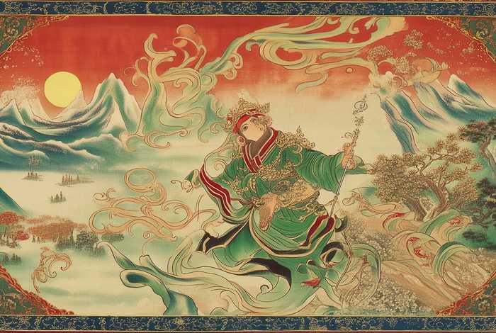 中国历史故事画作有哪些、中国历史故事画作有哪些名字