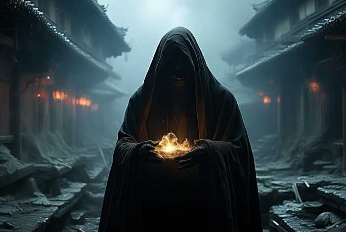 中国历史有哪些恐怖的事情 中国历史有哪些恐怖的事情图片