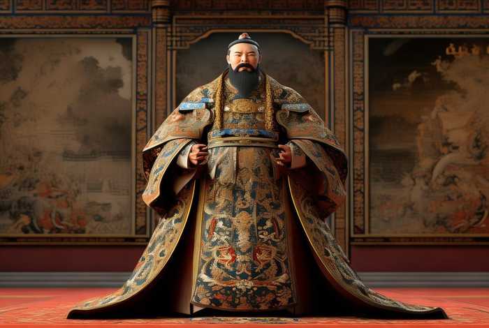 中国历史皇帝故事全集 中国帝王历史人物故事 中国历史皇帝故事全集 中国帝王历史人物故事
