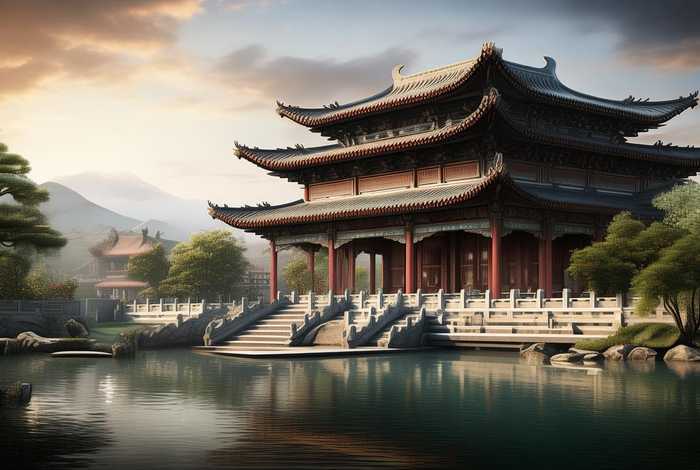 中国历史上第十二个朝代是什么，中国历史十二大朝代