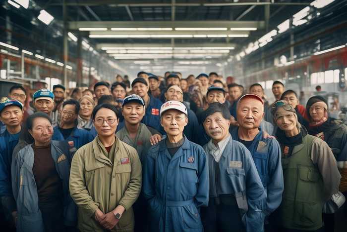 中国历史劳模及其故事近期事迹、中国历史劳模及其故事近期事迹材料