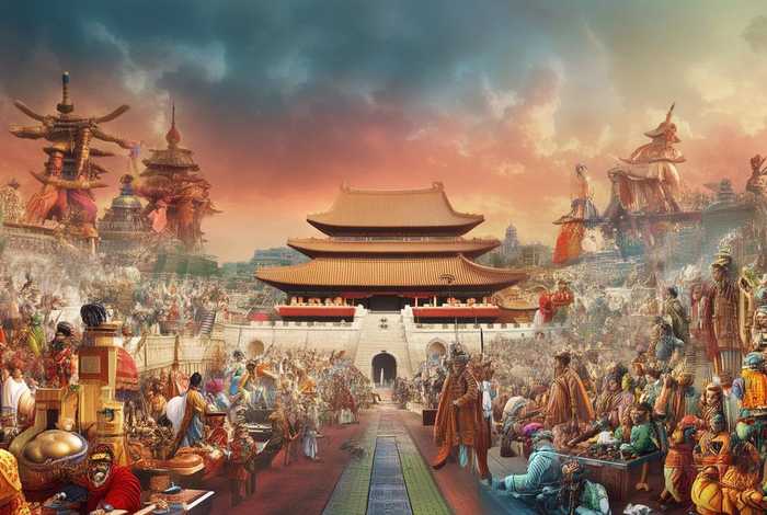 中国历史故事集电子书；中国历史故事集电子书全集