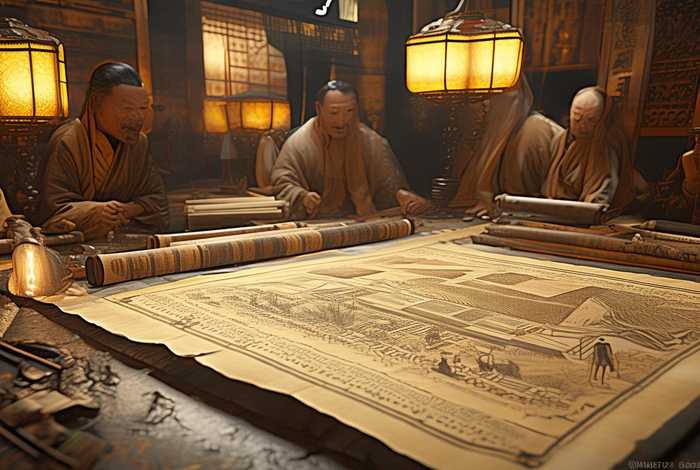 中国历史书埃及篇章；中国历史书埃及篇章有哪些