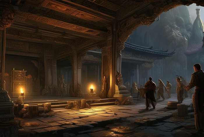 中国历史故事古墓奇遇视频(中国历史故事古墓奇遇视频在线观看) 中国历史故事古墓奇遇视频(中国历史故事古墓奇遇视频在线观看)