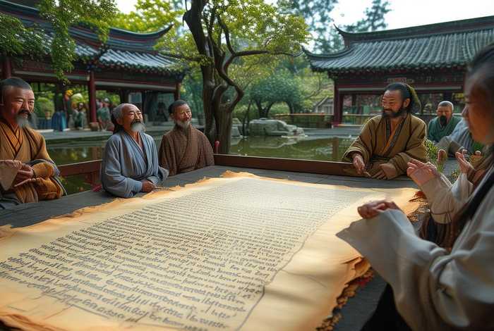 中国历史故事之最有哪几个 - 中国历史故事之最有哪几个故事 中国历史故事之最有哪几个 - 中国历史故事之最有哪几个故事