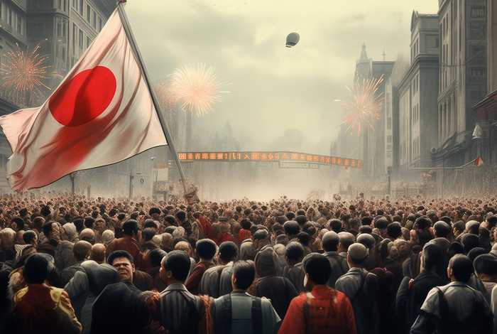 中国历史之日本投降(中国历史日本投降时间) 中国历史之日本投降(中国历史日本投降时间)