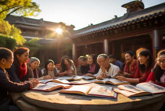 中国历史红色教育故事心得体会（中国历史红色教育故事心得体会怎么写）