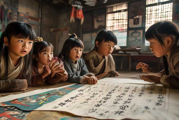 中国历史四年级成语故事 中国历史四年级成语故事大全 中国历史四年级成语故事 中国历史四年级成语故事大全