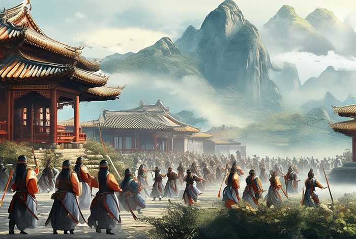 中国历史故事配音 中国历史故事配音素材
