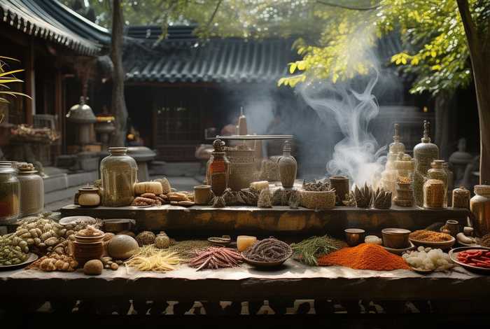 中国香料文化、中国香料文化从香事起源发展 中国香料文化、中国香料文化从香事起源发展