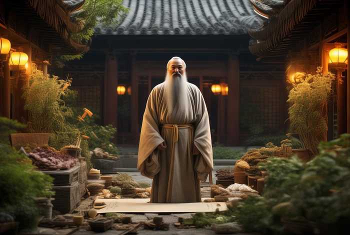 中国历史上著名医生、中国历史著名医生有哪些