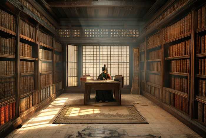 中国历史书籍正史（中国历史书籍正史排行榜）