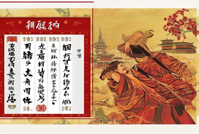 中国历史红色英雄故事手抄报 - 中国历史红色英雄故事手抄报图片