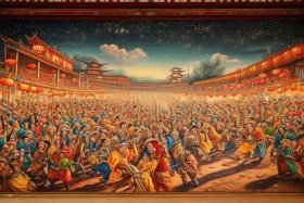 中国历史画面素材，中国历史画面素材图片