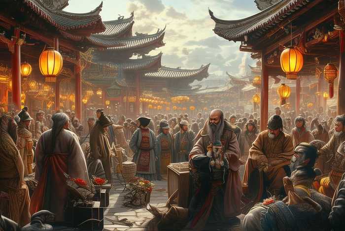 中国历史故事的类型和特点 - 中国历史故事的类型和特点作文 中国历史故事的类型和特点 - 中国历史故事的类型和特点作文