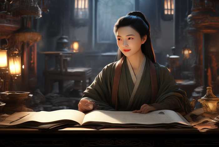 中国历史故事作者魏红霞简介 中国历史故事魏红霞 中国历史故事作者魏红霞简介 中国历史故事魏红霞
