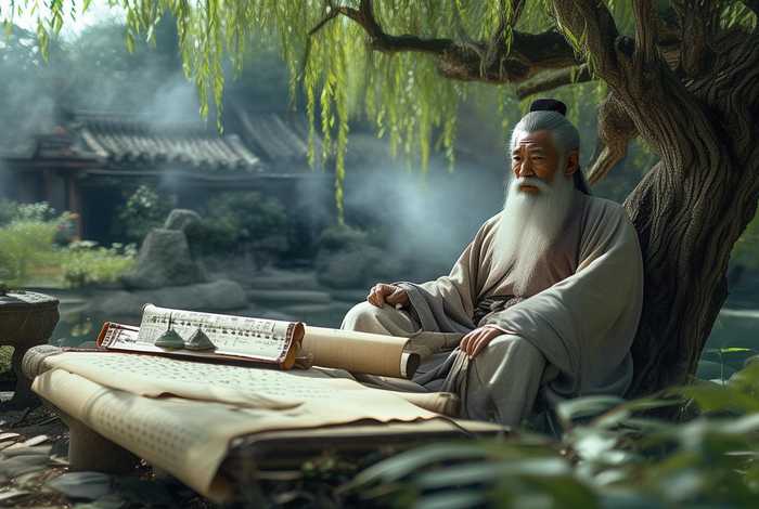 中国历史故事体现智慧 - 中国历史故事体现智慧的事例 中国历史故事体现智慧 - 中国历史故事体现智慧的事例