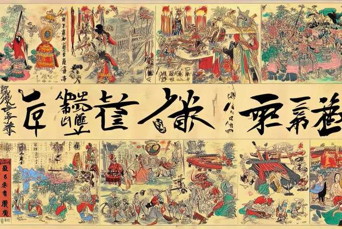 中国历史故事全集大全，中国历史故事全集大全手抄报