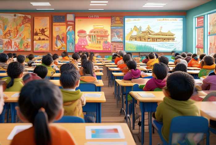 中国历史知识科普视频小学；中国历史知识科普视频小学版