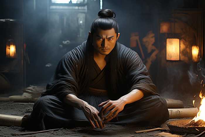 中国历史故事有卧薪尝胆还有什么 - 还有什么卧薪尝胆的故事