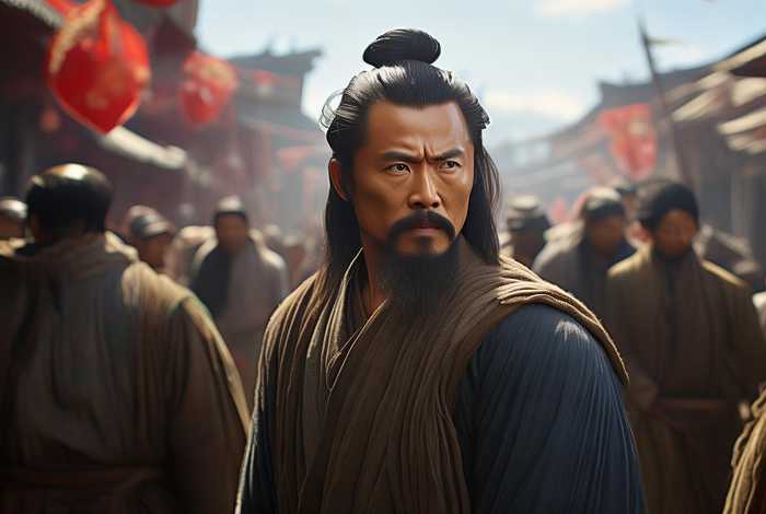 中国历史刘邦故事，中国历史刘邦故事有哪些