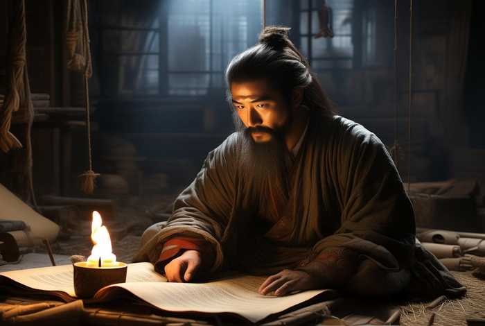 中国历史故事之悬梁刺股读后感 - 成语故事悬梁刺股读后感 中国历史故事之悬梁刺股读后感 - 成语故事悬梁刺股读后感