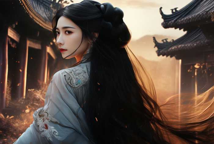 中国历史有貂蝉这个人吗，中国历史有貂蝉这个人吗视频