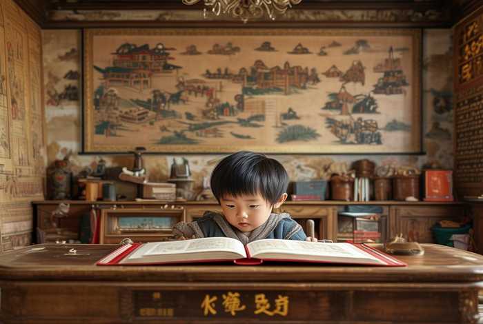 中国历史故事启蒙书有哪些 中国历史故事启蒙书有哪些书