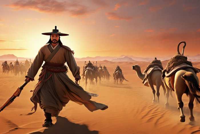 中国历史故事张骞出使西域 中国历史故事张骞出使西域视频 中国历史故事张骞出使西域 中国历史故事张骞出使西域视频