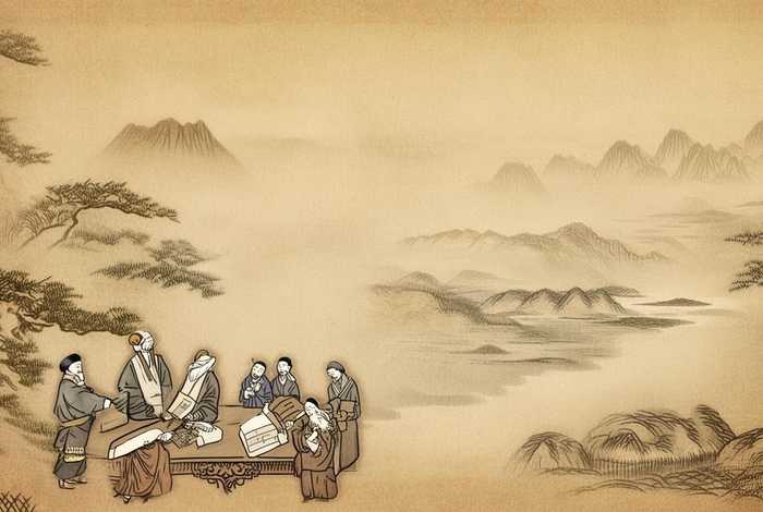 中国历史故事名片 中国历史故事名片模板 中国历史故事名片 中国历史故事名片模板