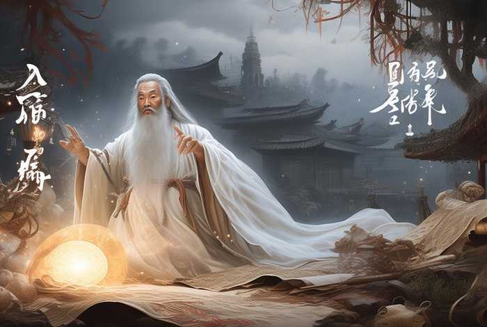 中国历史神奇秘术的故事有哪些、中国历史神奇秘术的故事有哪些名字