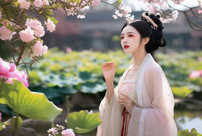 中国历史故事女性形象 - 中国历史故事女性形象分析 中国历史故事女性形象 - 中国历史故事女性形象分析