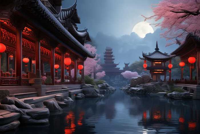 中国源远流长博大精深的历史文化，中国源远流长博大精深的历史文化有哪些