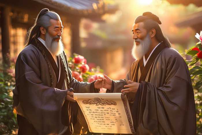 中国历史中友谊故事的例子（中国历史中友谊故事的例子有哪些）