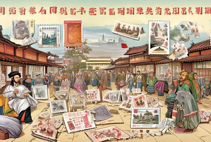 中国邮票的来历小故事、中国邮票的来历和故事 中国邮票的来历小故事、中国邮票的来历和故事