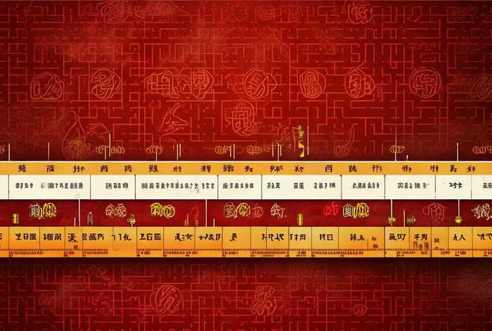 中国历史排序表;中国历史排序表格 中国历史排序表;中国历史排序表格