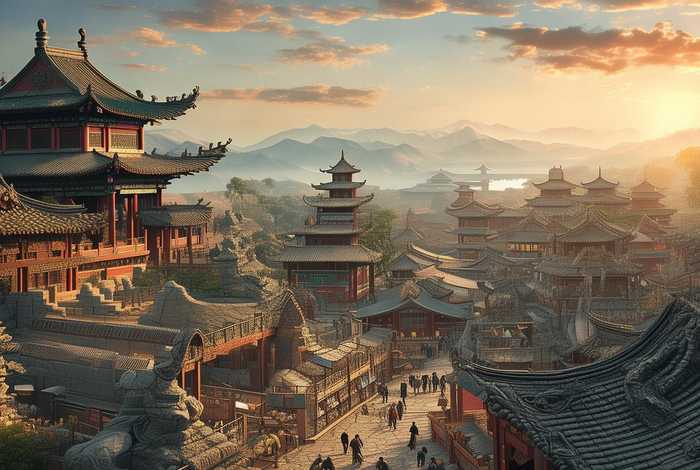 中国历史三千年还是五千年 - 中国历史三千年还是五千年啊