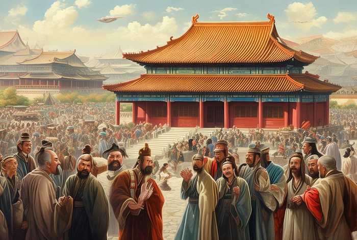 中国历史故事视频(中国历史故事视频完整版) 中国历史故事视频(中国历史故事视频完整版)