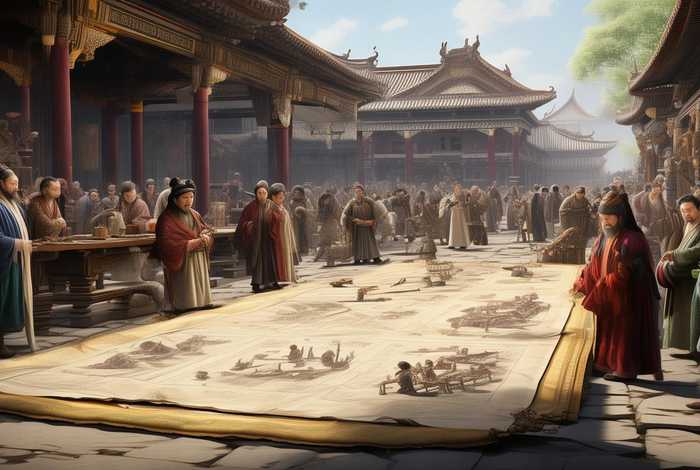 中国历史上改革创新的故事（创新改革的中国历史事件）