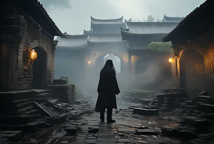 中国历史上有名的十大奇案（中国十大奇案有哪些？震惊中国的十大案件）