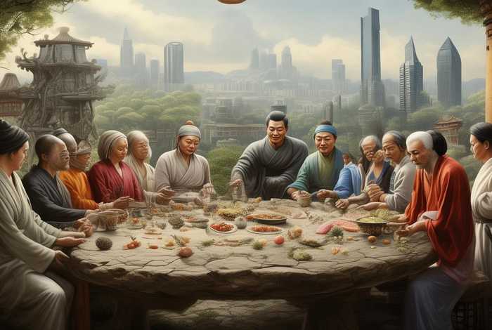 中国在历史上有哪些宽容的例子;历史中关于宽容的事例 中国在历史上有哪些宽容的例子;历史中关于宽容的事例