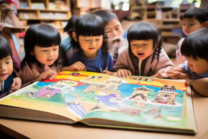 中国历史故事幼儿版简短、中国历史故事幼儿版简短一点