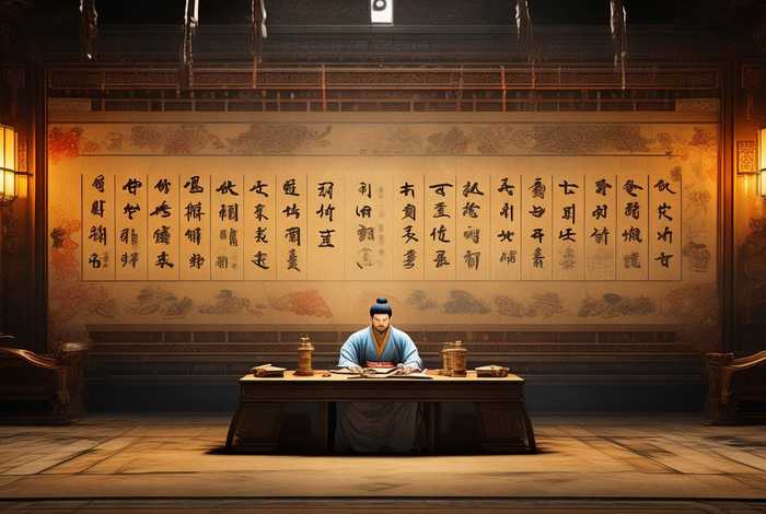 中国历史故事西周一晋 - 中国历史故事西周一晋书