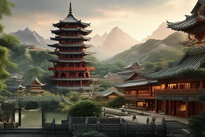 中国历史名胜古迹拆解（中国历史名胜古迹旅游景点）
