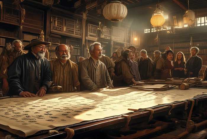 中国历史故事阅读量多少 - 中国历史故事阅读量多少字