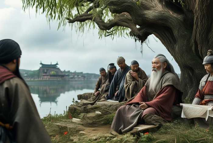 中国历史故事简短图片(中国历史故事简短图片大全) 中国历史故事简短图片(中国历史故事简短图片大全)